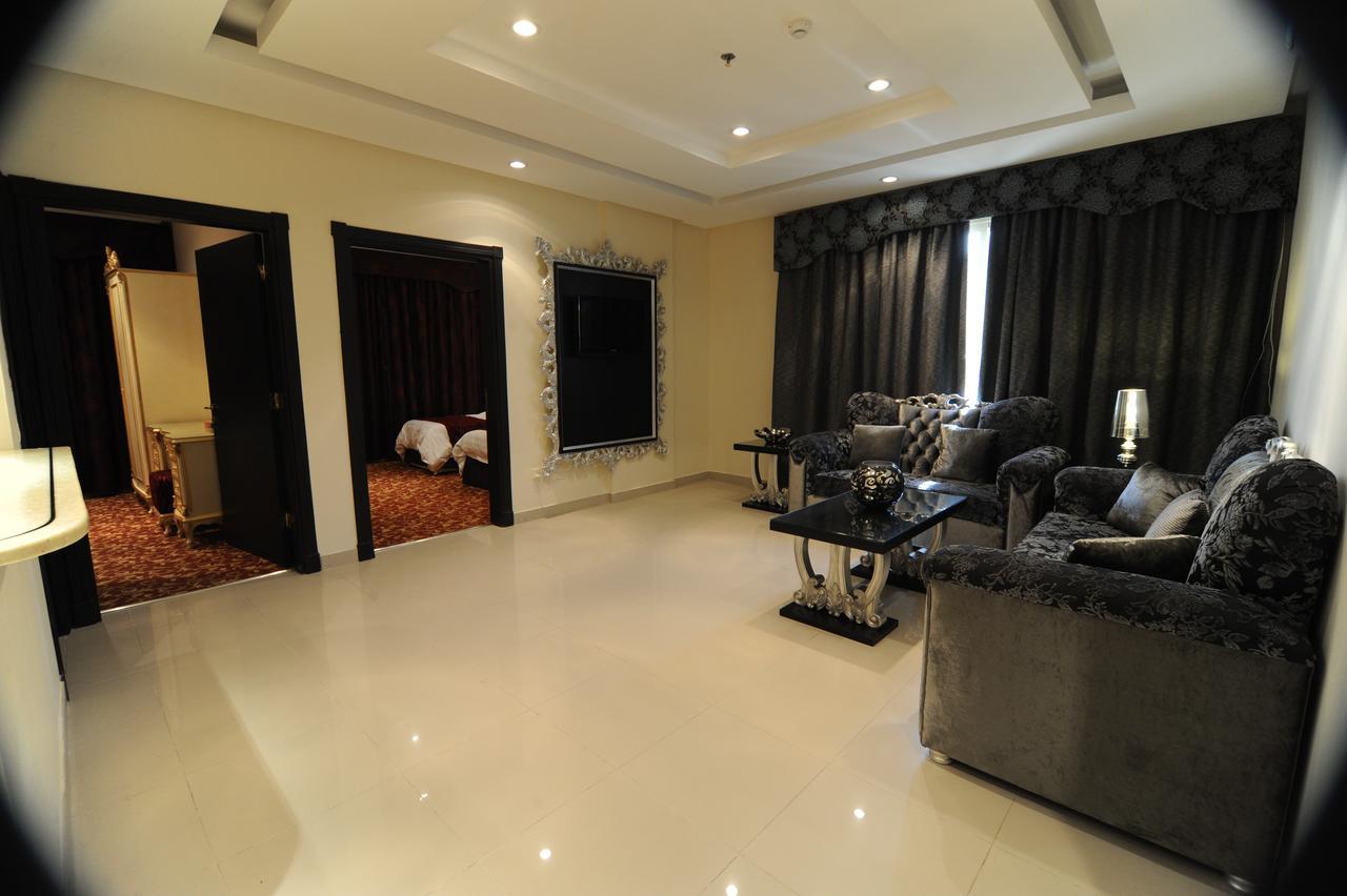 Rose Garden Hotel Riyadh Room photo
