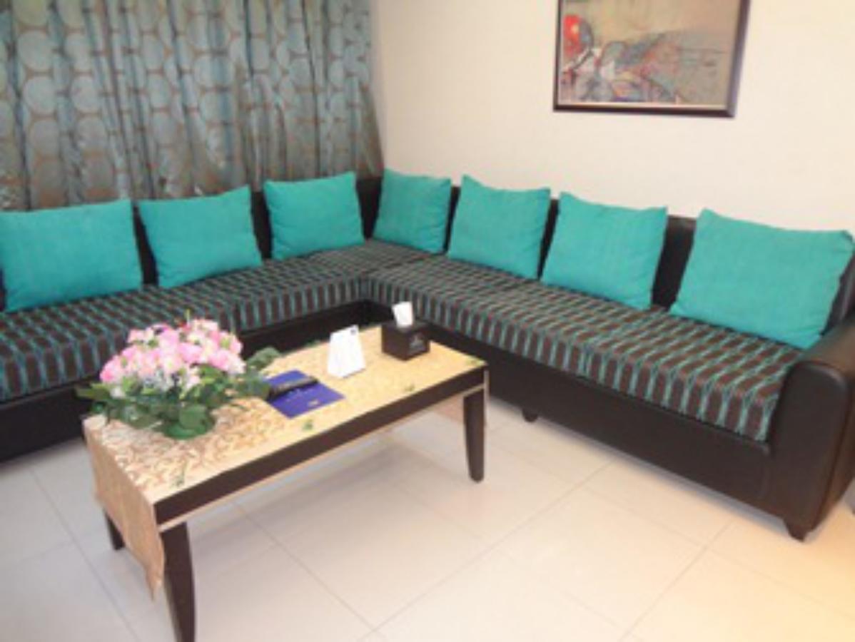 Rose Garden Hotel Riyadh Exterior photo